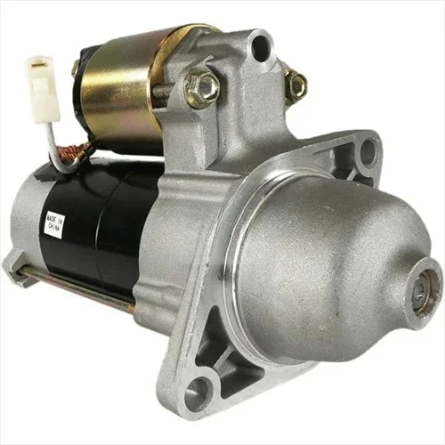 

Marine, starter, motor, adapter, diesel engine