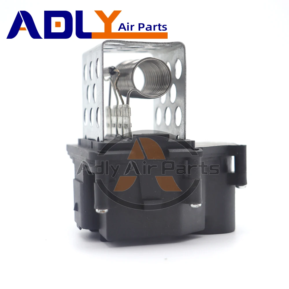 시트로엥 C1 C4 푸조 3008 5008 206 307 308 1308CN 8241001 9649247680 9658508980 9659799080 용 AC 히터 블로어 팬 저항기