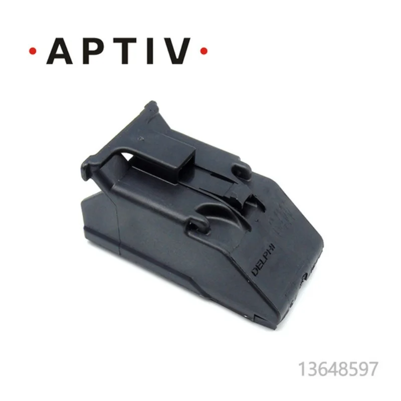 

20PCS Original genuine Automotive Connector FOR DELPHI/APTIV 13648597