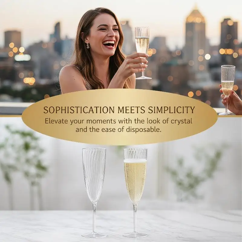 1 PCS Plastic Wine Glasses Vintage Champagne Cups Cut Goblets Unbreakable Cocktail Glasses