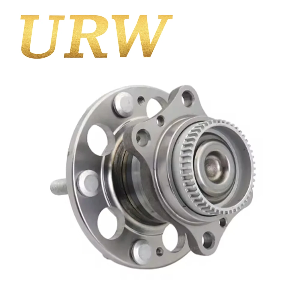 

URW Auto Spare Parts 1 Pcs Best Quality Car Accessories Rear Wheel Hub Bearing For BMW F52 F45 F39 F56 OE R150.60