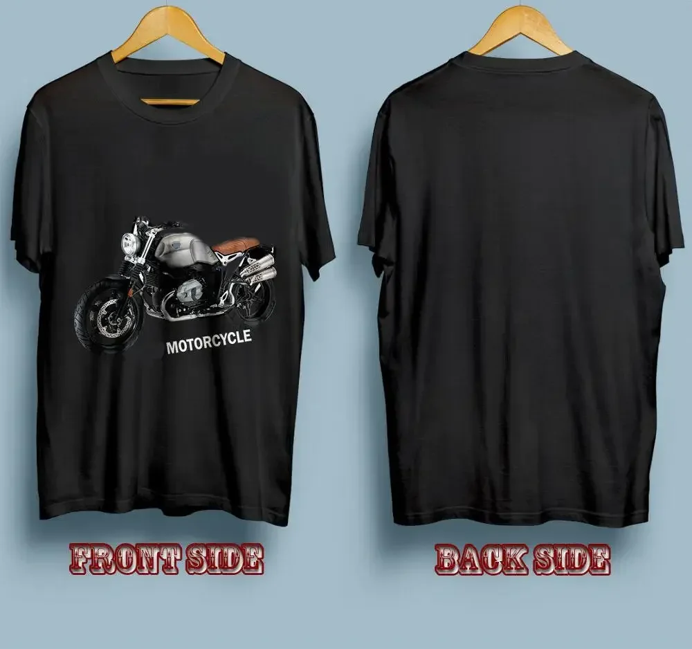 NEW R ninet motorrad motorcycle car T SHIRT