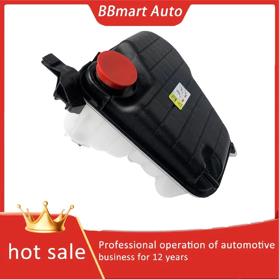 

C2Z22872 BBmart Coolant Recovery Reservoir Expansion Tank For JaguarXF 2010 - 2015