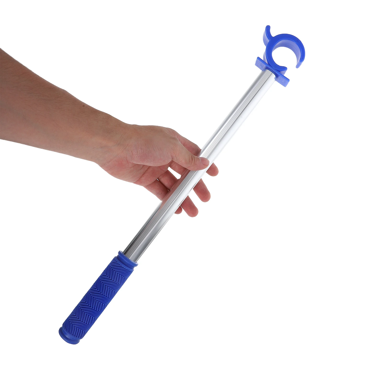 

3Pcs Window Pole Opener Adjustable Telescopic Push Pull Rod for High Windows Bedroom Living Room Kitchen School Window