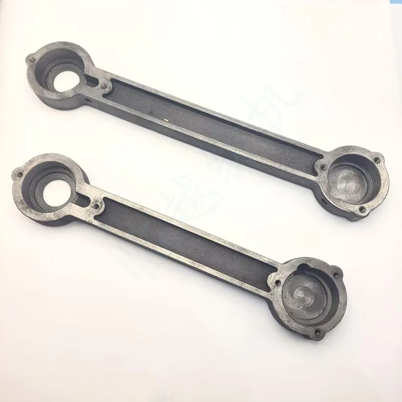 Air Jet Loom Accessories Crank Opening Left Link Crank Opening Link