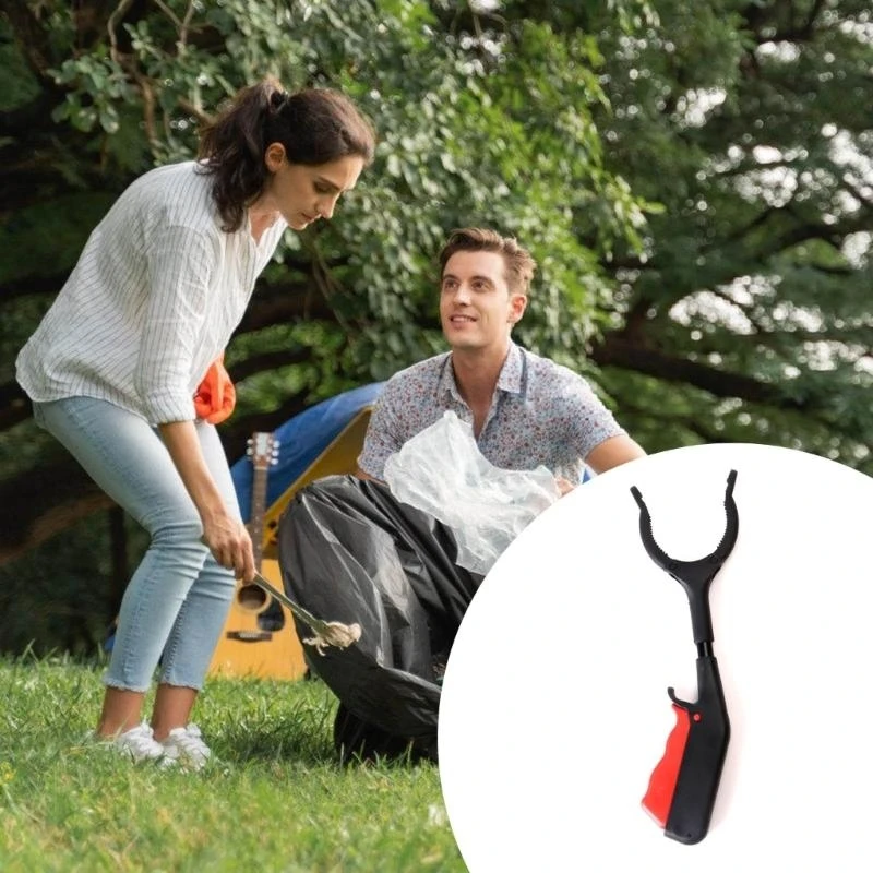 Инструмент для мусора Grabber Painter Patch