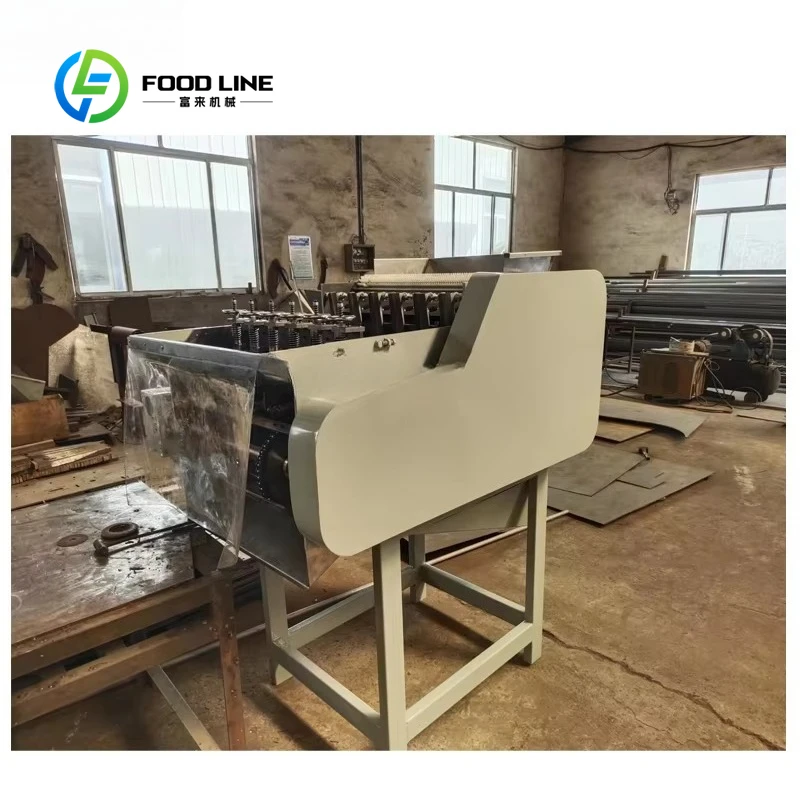 Industrial cashew processing shelling and peeling machine Manual cashew peeling machine