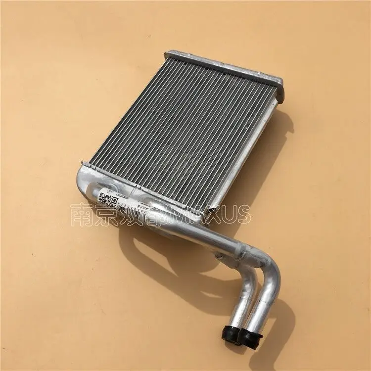 

Auto parts High quality warm wind water tank evaporator core For SAIC MAXUS LDV V80
