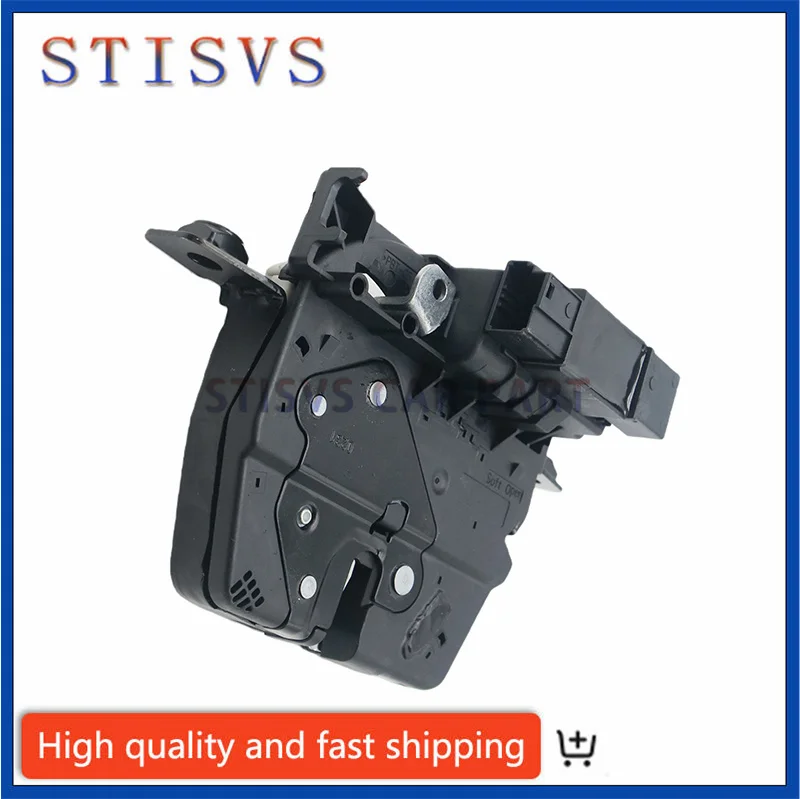 

51247269543 Car Tailgate Door Lock Actuator Rear Tailgate Latch for BMW F31 F07 F10 F18 F01 F02 F04 F15 F85 51247191211 New