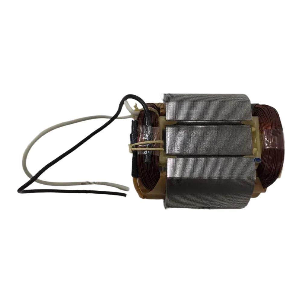 Stator Assembly Replacement for HR2800 and HR2810 Electric Hammer Drills Compatible with For IMPACT Drill Motor Units