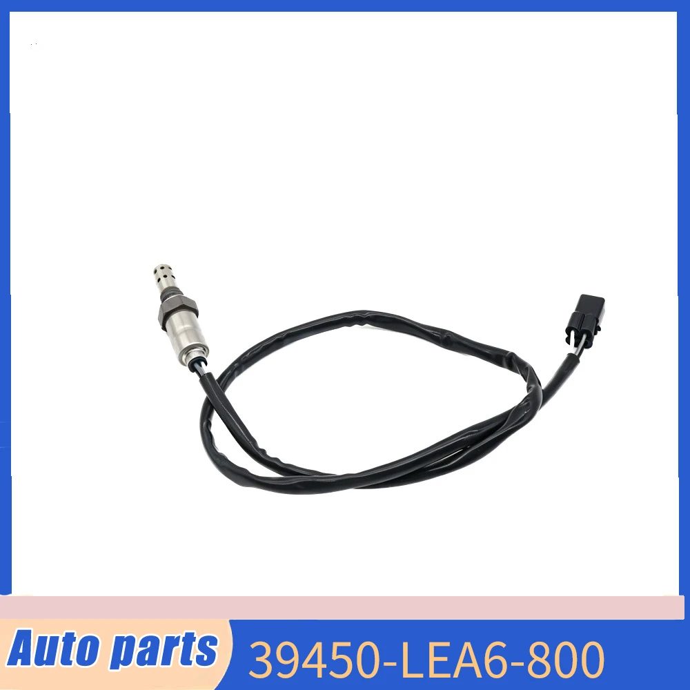 

NEW Motorcycle Air Fuel Ratio Lambda O2 Oxygen Sensor For KYMCO DINK STREET 125 300 DOWNTOWN 350 PEOPLE LIKE 39450-LEA6-800