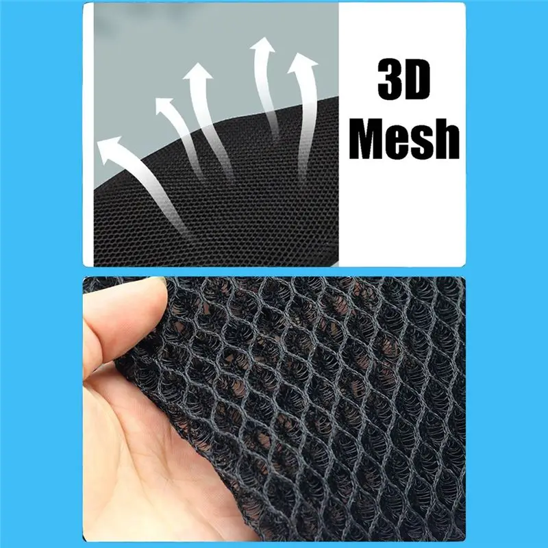 Professional Motorcycle Mesh Seat Cushion Cover Protection Insulation Seat Cover Protector Parts For BMW R1200RT R1200 R 1200 RT