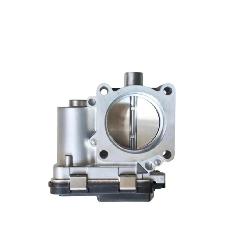 Throttle Body For Audi VW A3 Golf Passat 1.4 TSI CPTA CZCA CZEA CZDA 03F133062 03F133062B 03F133062C 03F133062E