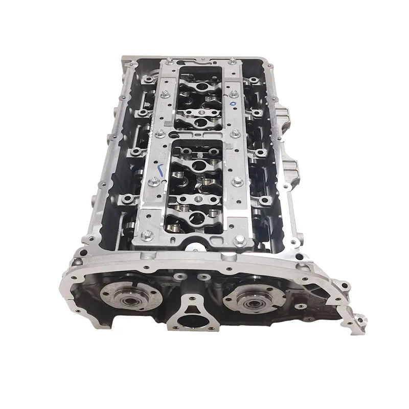 

Высокопроизводительный оригинальный комплект корпуса Transit, головка блока цилиндров дизельного двигателя в сборе для Transit Mk6 Mk7 V348 2,2л