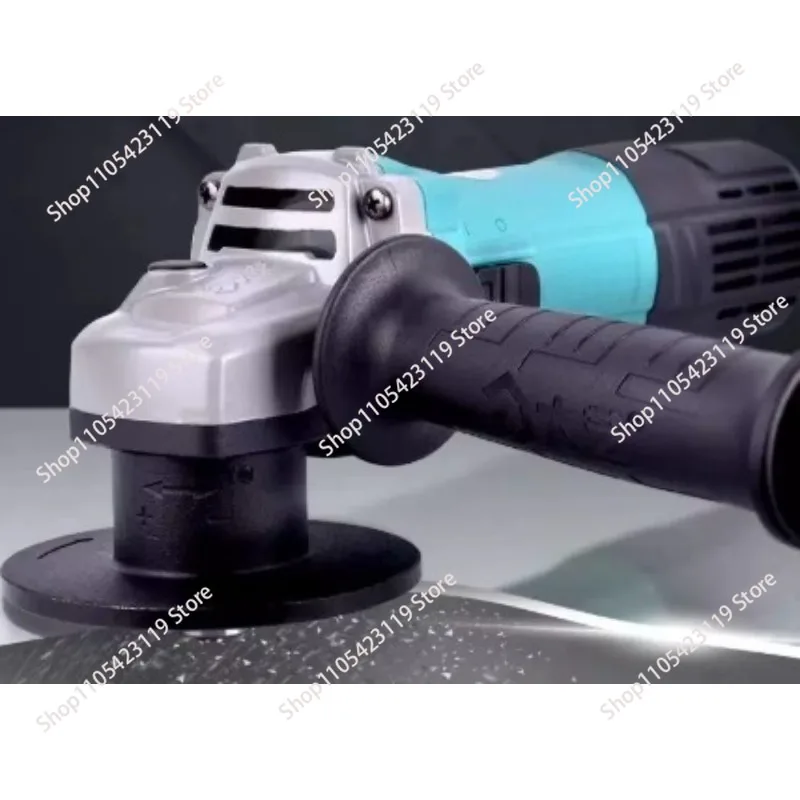Suitable for Straight Edge Circular ArcChamfering Machine Handheld AC Multi-function 45 Degree AngleMetal BurrTrimming PowerTool
