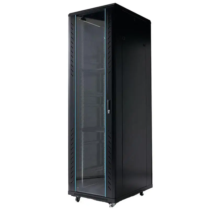 

OEM Network Server Rack 42U Metal Network Cabinets Data Center Server Rack Cabinet