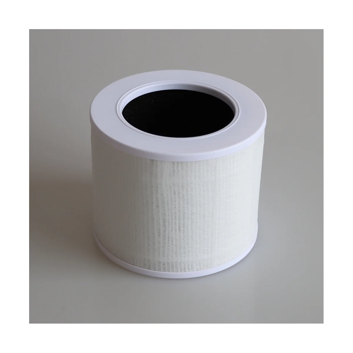 فلتر تنقية الهواء لجهاز تنقية الهواء Core Mini-RF H13 True HEPA مع جزء استبدال فاصل الروائح