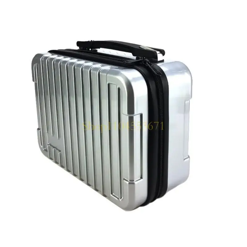 Best Seller Quadcopter Carrying Case Hard Shell Toolbag For UAV Storage Bag Shockproof