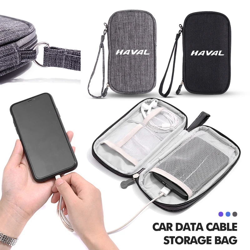 Car Travel Portable… - image