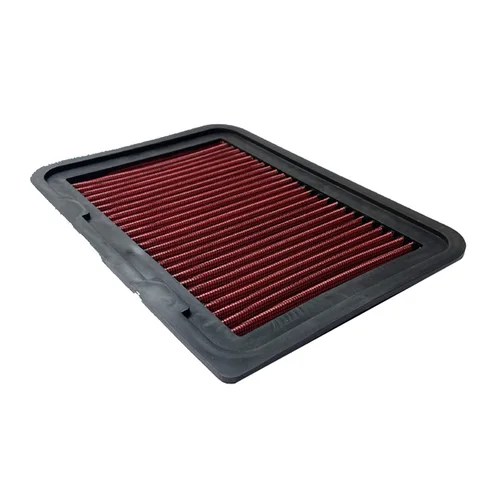 Imagen 2 del producto Filtro de aire de repuesto para TOYOTA Corolla AURIS AVENSIS RAV 4 para YARIS OEM de alto flujo 17801-21050