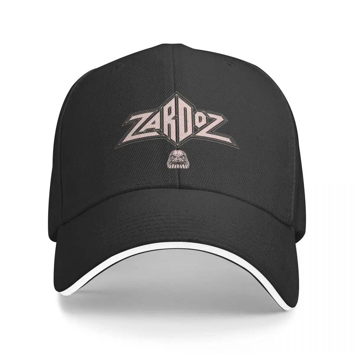 

Zardoz - Scifi Baseball Cap Hip Hop Hood Christmas Hat hiking hat Mens Caps Women's