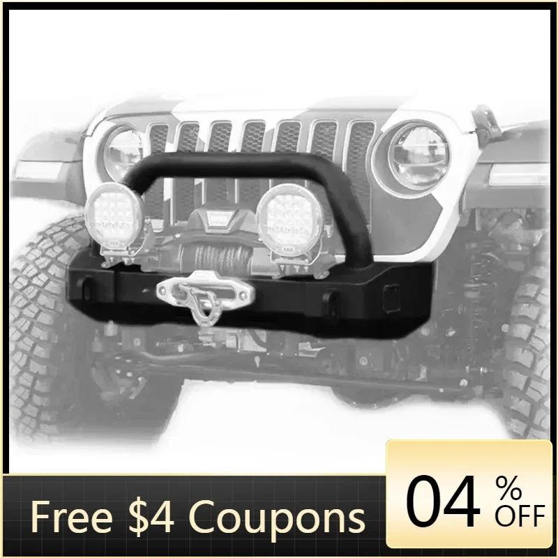 

BR Wrangler Jk Accessories Front Bars Gladiator Front Bars ARB Front Bars JL Wrangler Bumpers For Jeep Wrangle Jk 2007-2017