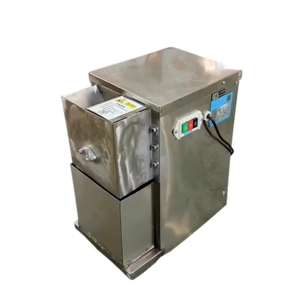 

High Hardness Special Drill Bit Coconut Meat Shredder Coconut Flour Shredder