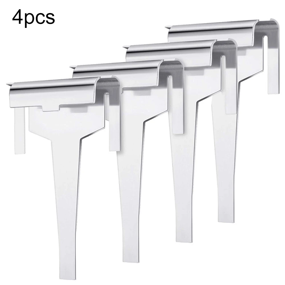 1 Pc DA61-06796A Evaporator Defrost Drain Hole Clip Fits For Samsung Refrigerator Fridge Home Appliance Accessories