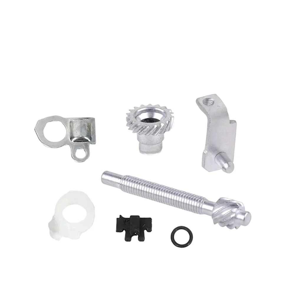 Dust Cover Kit for MS381 MS361 MS036 Chainsaw Guide Bar Side Cover and Sprocket in Garden and Farm Applications