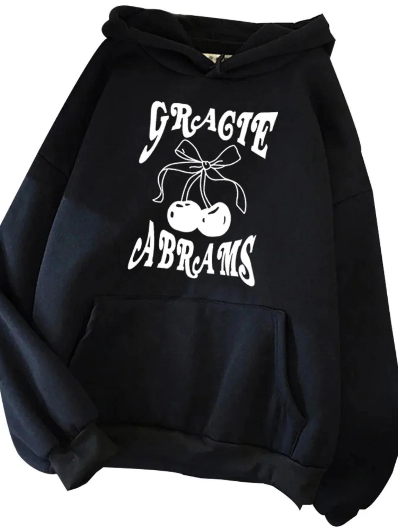 

Men's And Women's Casual Hoodies Pullover Spring And Autumn Fashion Casual Hoodies Printed Plus Size Top