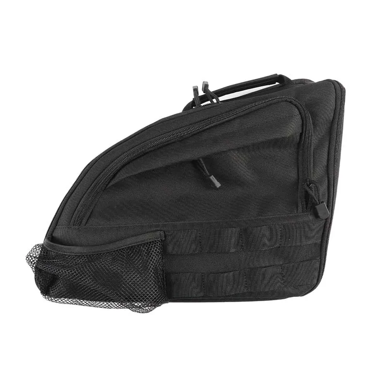 For BMW X1 U11 2023-2025 Black Car Trunk Side Window Bag Storage Bag Multifunctional Travel Bag Car Accessories