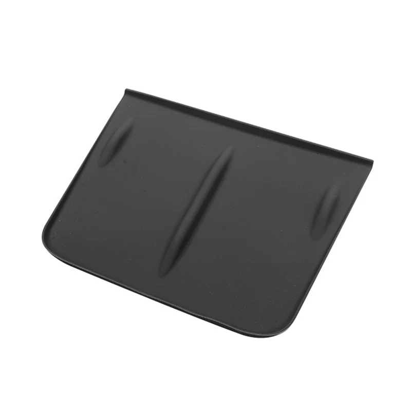 

Center Console Wireless Charger Mat for Tesla Model 3 Model Y 2021 2022, Anti-Skid Silicone Mat Replacement