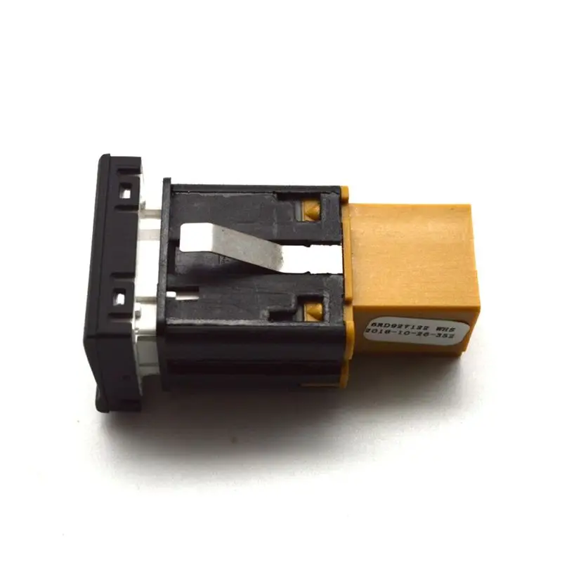 Extended Version Reversing Radar Switch Parking Assist System Button For Polo New Polo 6RD927122