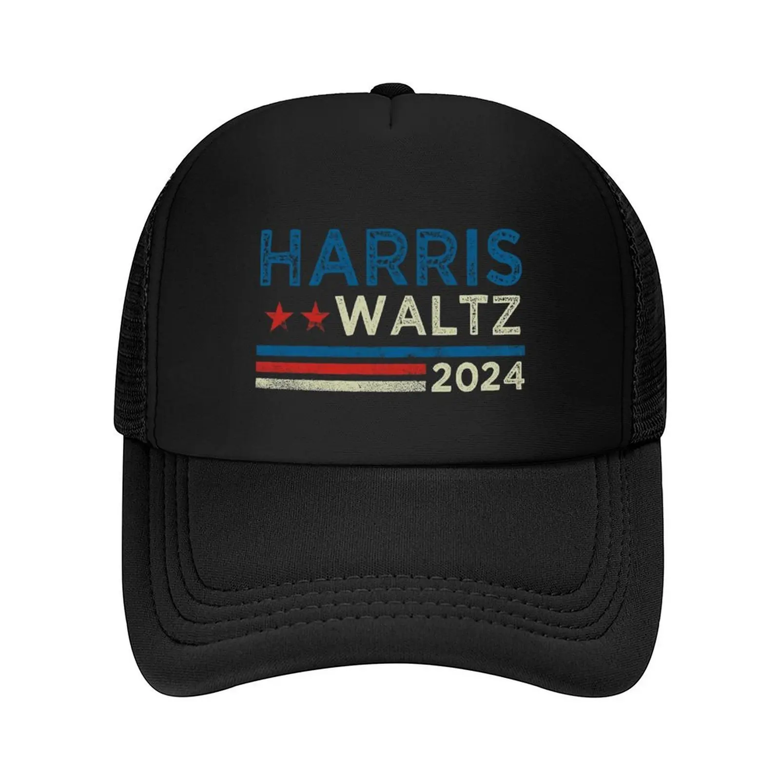 

Harris Waltz 2024 Election Kamala Harris Tim Walz Waltz Baseball Cap New In Hat New In The Hat Thermal Visor Girl'S Hats Men's