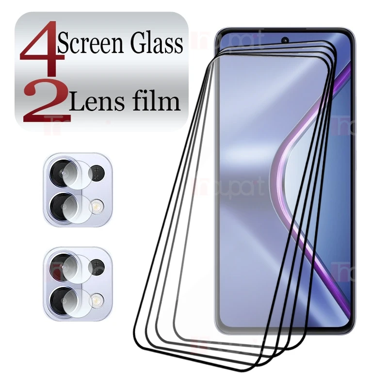 4+2Pack Full Glue T…