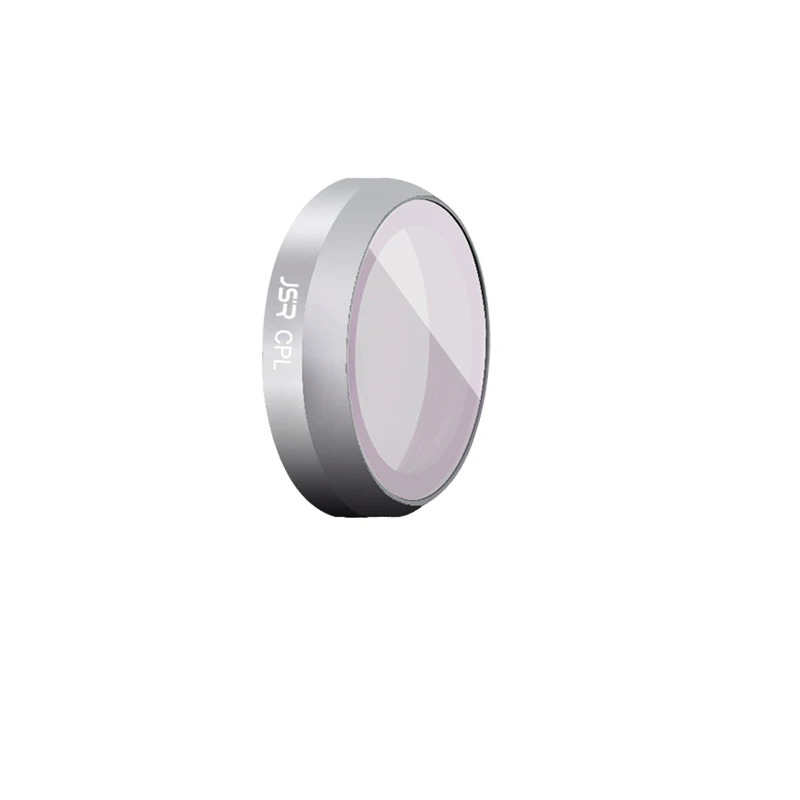 UV ND4 ND8 ND16 ND32 CPL Lens Filter For Dji Mavic 2 Zoom Drone Accessories