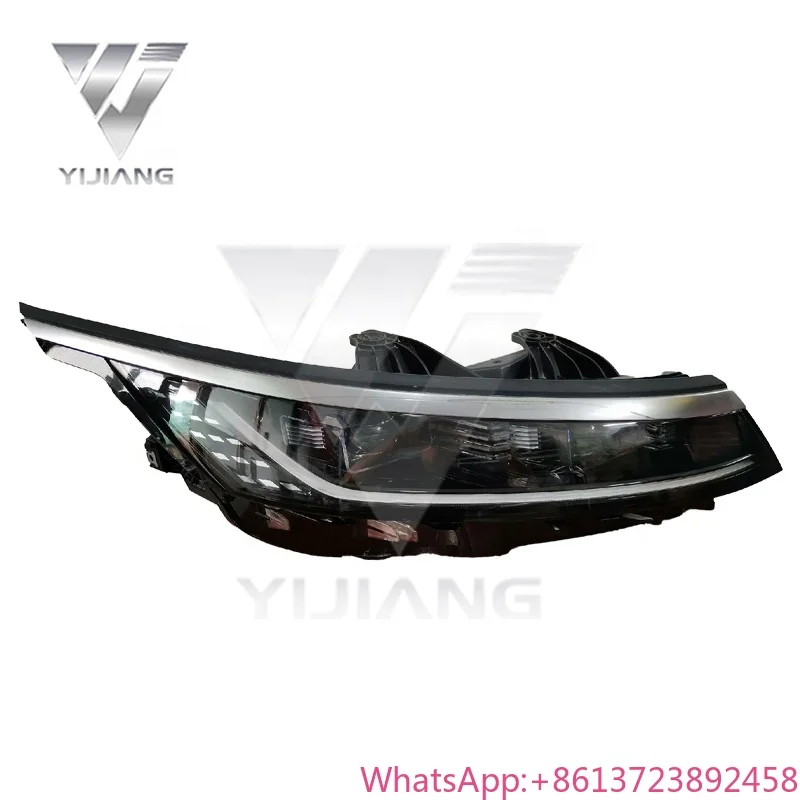 

Suitable for BYD Destroyer 05 Headlight Auto Lighting Systems Car Refurbished Parts LED Headlight Car