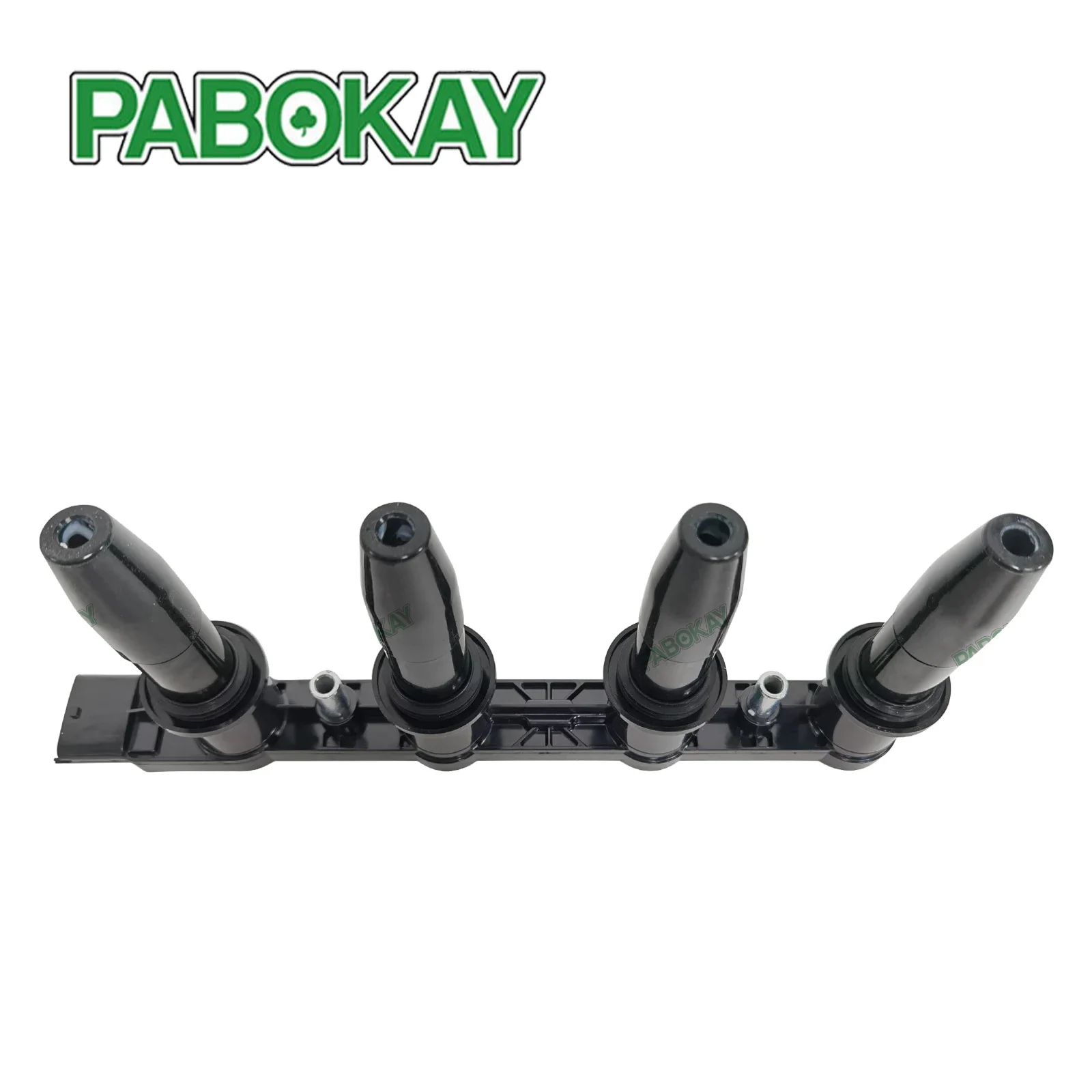 

1 комплект катушек зажигания для Vauxhall Astra H Mk5 2004–2010 10458316 95517924 71739725 7173725 71744369 1104082 1208021