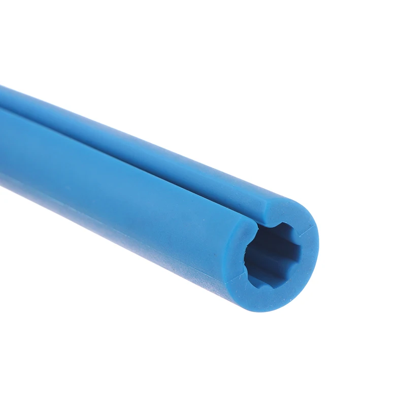 

1Pc Universal Billiard Cue Tip Protector Hanging Rubber Long Clamp Holder Billiards Cue Hanger Pool Cue Holder Boom Rack Tool