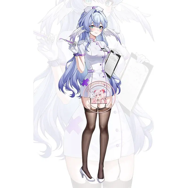 15 سنتيمتر أنيمي هونكاي تأثير 3rd روبن الاكريليك حامل نموذج الشكل تأثيري الطاولة زخرفة الديكور عيد الميلاد عيد الميلاد المشجعين الهدايا