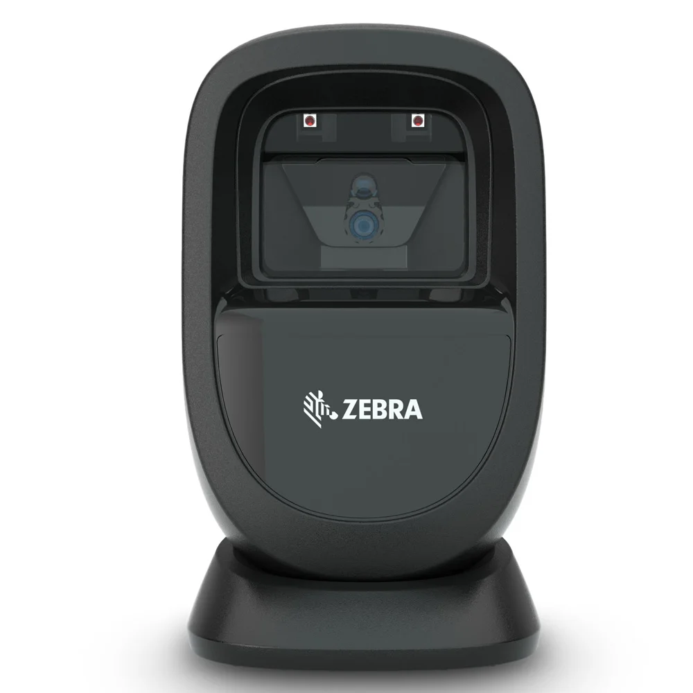 Zebra DS9308 Series…