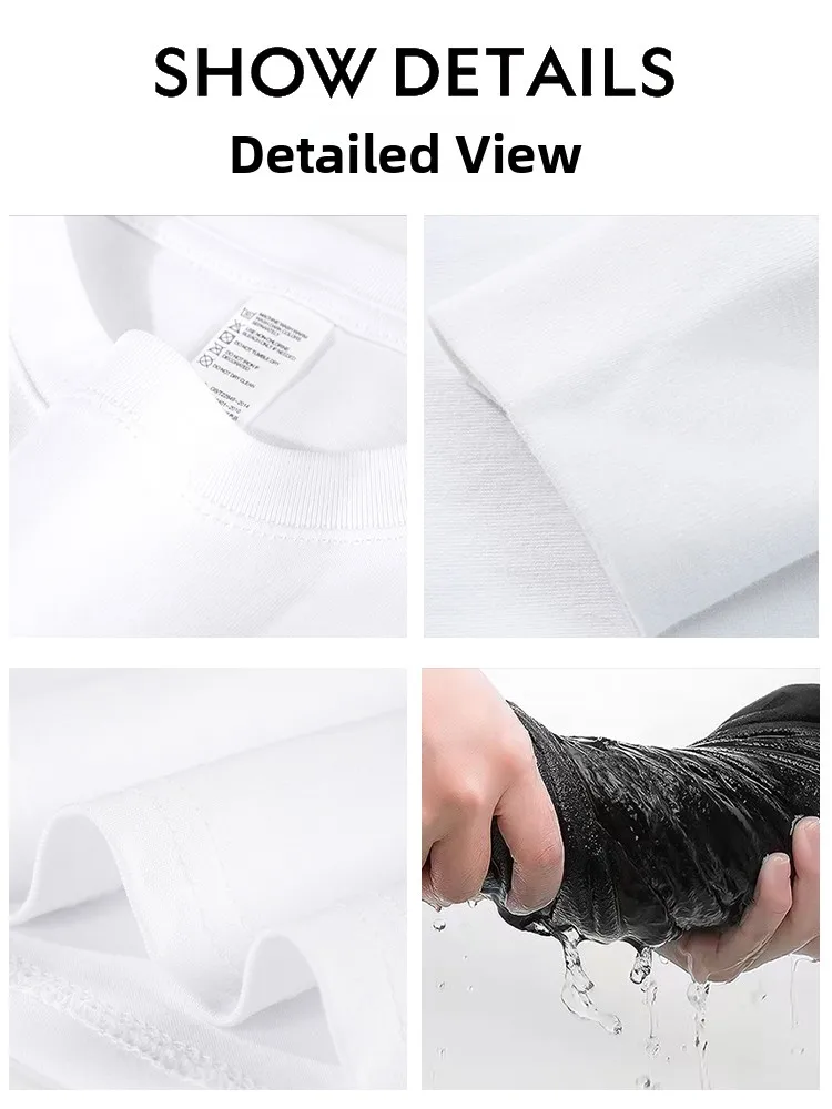 

Винтажная женская футболка из чистого хлопка в стиле ретро с отражением Long Sve, уличный базовый слой, верх для внутренней одежды на осень