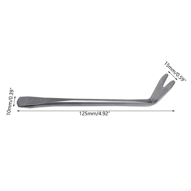M4YC TRIM REMOVAL TOOL BARY PRY BAR