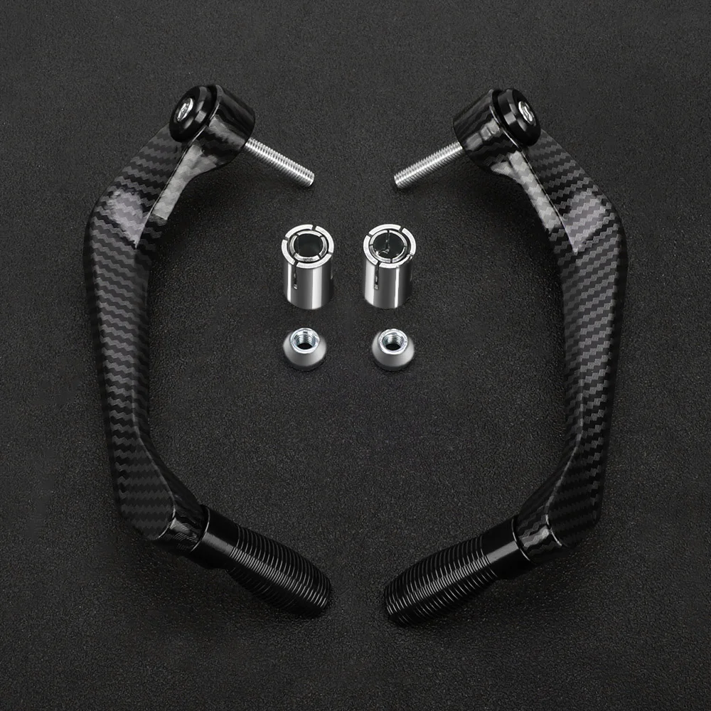 Motorcycle accessories FOR YAMAHA YZFR3 YZF R3 2015 2016-2023 YZFR6 YZF R6 R6S Levers Guard Brake Clutch Handlebar Protector