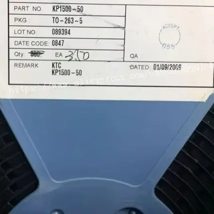 10pcs New Original KP1500-50 KP1500 KP1500-50