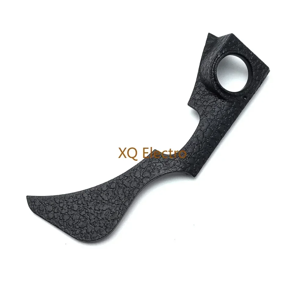 Original New Side Rubber Cover Lid  Repair Parts For Nikon Z8 Digital Camera Lens Replacement Part