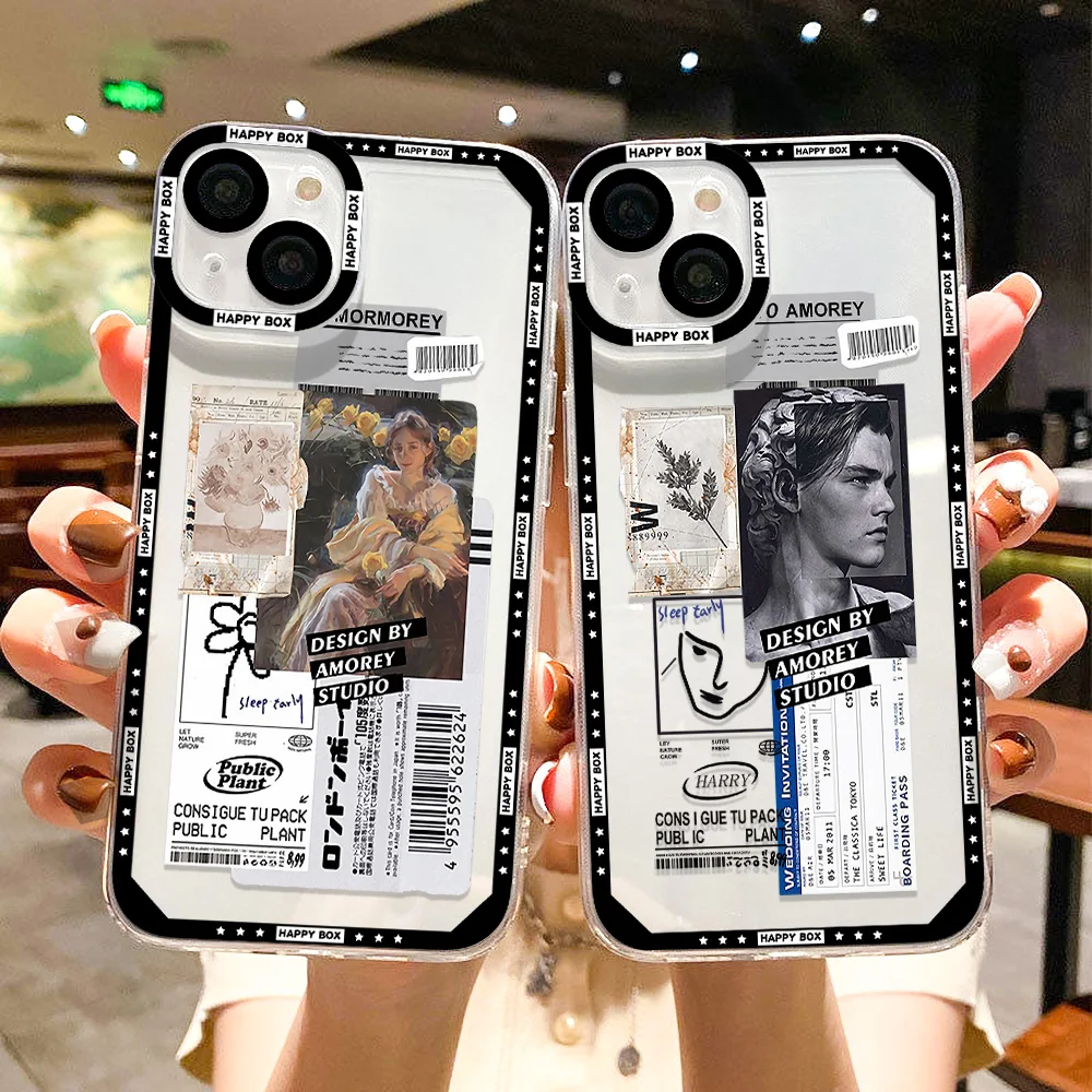 Astronaut Case For Samsung Galaxy A34 A53 A52 A52S A 54 A54 5G A33 A32 A31 A30S A51 A50 A71 A13 A73 A22 A23 A21S A14 Cases Funda