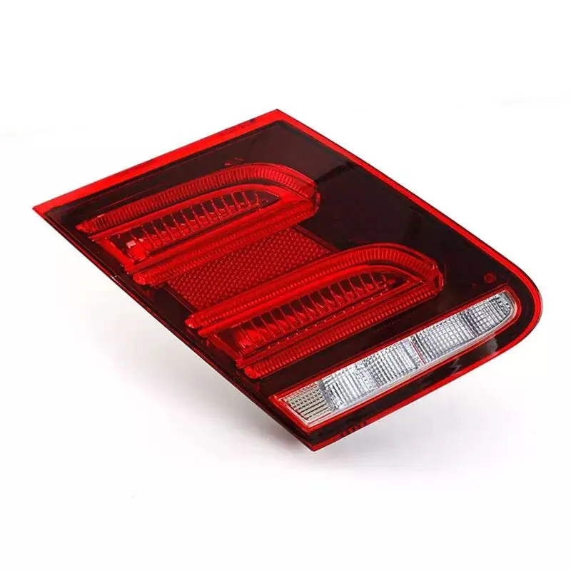 Powerful Car Rear Inner Tail Light Brake Lamp For Mercedes Benz E-Class W212 2013-2016 Trunk Lid Taillight