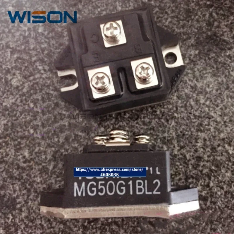 Модуль 2 шт./лот MG30G1BL3 MG30G1BL2 MG50G1BL3 MG50G1BL2, новый и оригинальный модуль, бесплатная доставка