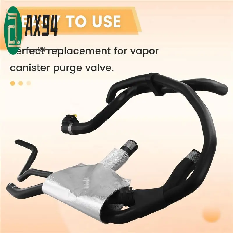 

AX94-Radiator Coolant Pipe 7L0121156E For Q7/ VW Touareg 3.6L 2007-2010